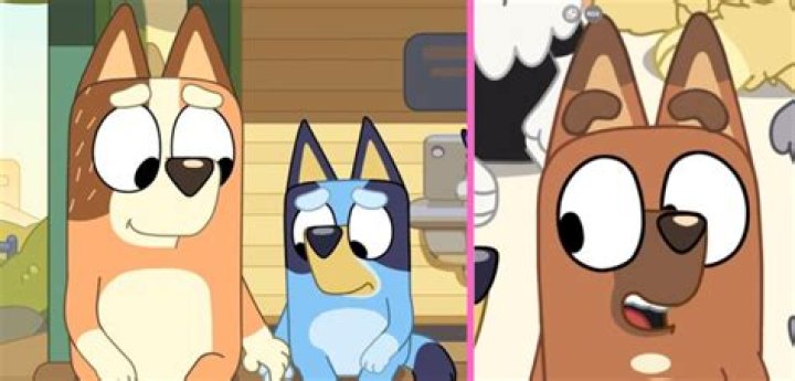 'Bluey' Season Three Finale Leaks Might Mean The End Of An Era