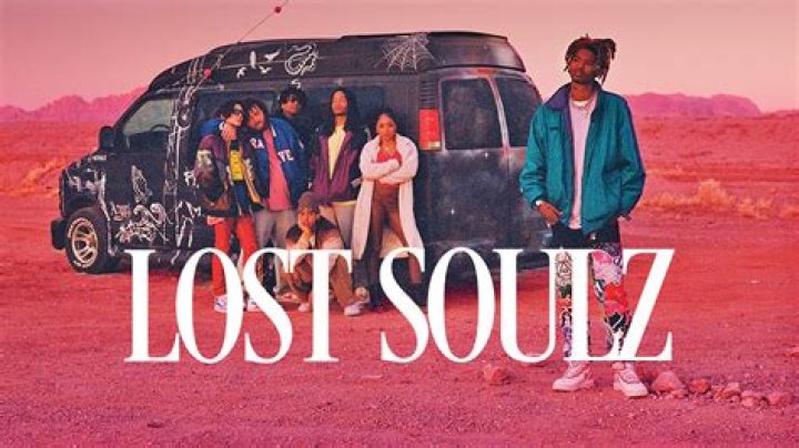 'Lost Soulz' Review: A Hip-Hop Musical Buoyed by Cast's Original Songs
