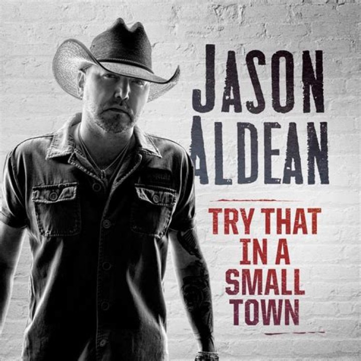 'Try That In a Small Town' Just Bad Songwriting