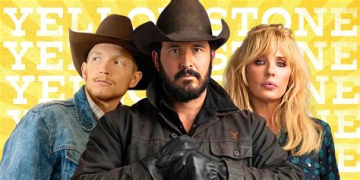 'Yellowstone' Star Cole Hauser Has Hot Dance Moves [Watch]