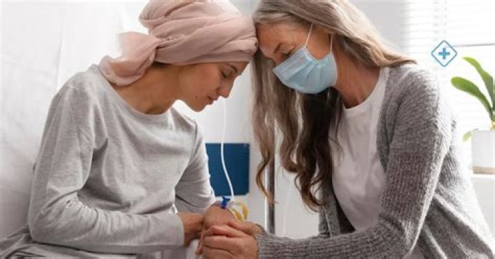 10 años más de vida para una paciente con cáncer terminal: ¿la cura está cerca?