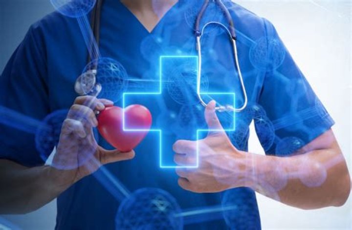 10 Astonishing Facts About Cardiologist