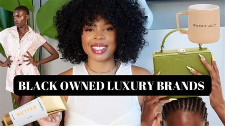 10 Black-Owned Fashion Brands to Shop on Amazon
