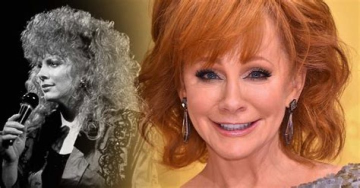 10 Reba McEntire Songs You Should Be Streaming Right Now!