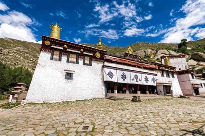 11 Captivating Facts About Sera Monastery