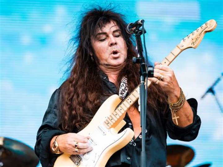 11 Extraordinary Facts About Yngwie Malmsteen