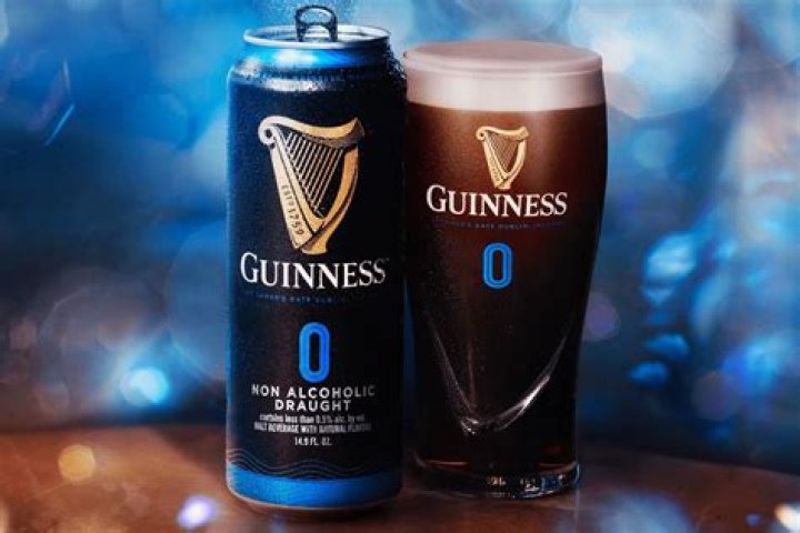 11 Guiness Nutrition Facts - Facts.net