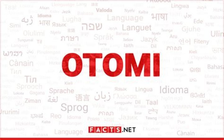 12 Captivating Facts About Otomi