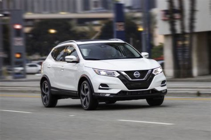 12 Facts About Nissan - Facts.net