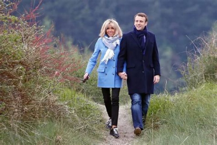 12 Things to Know About Brigitte Macron