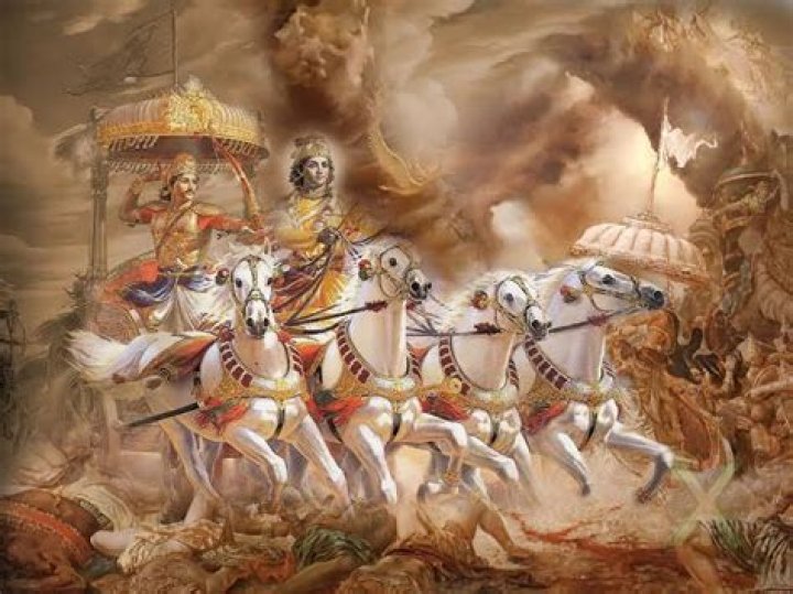 12 Warriors who survived Kurukshetra war in Mahabharata