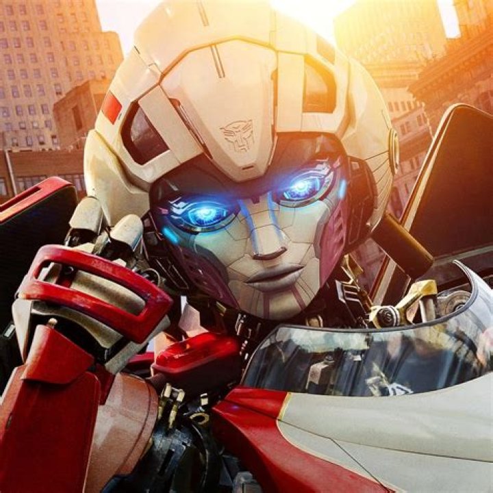 13 Facts About Arcee (Transformers)