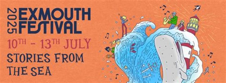 13 Facts About Exmouth Festival