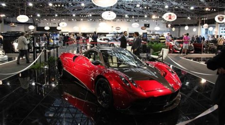 13 Facts About Top Marques Monaco