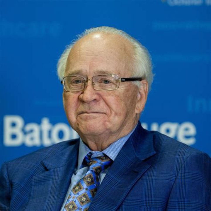 14 Astounding Facts About Dr James Andrews