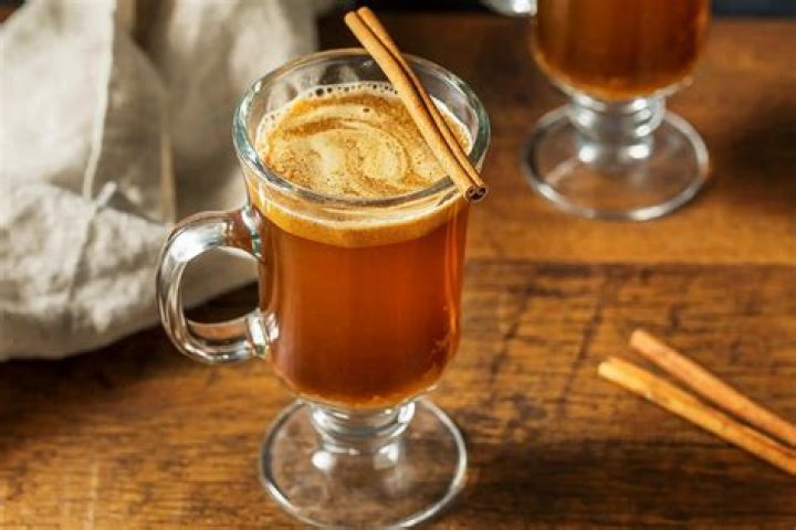 14 Extraordinary Facts About Hot Buttered Rum
