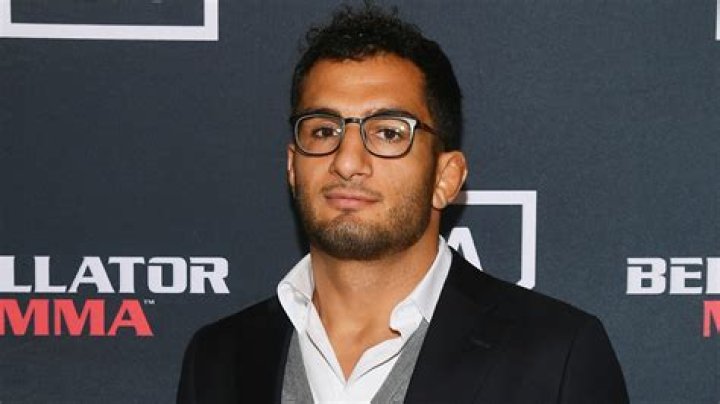 14 Facts About Gegard Mousasi