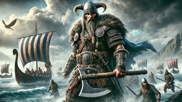 14 Viking Epics to Get Battle Ready for The Northman