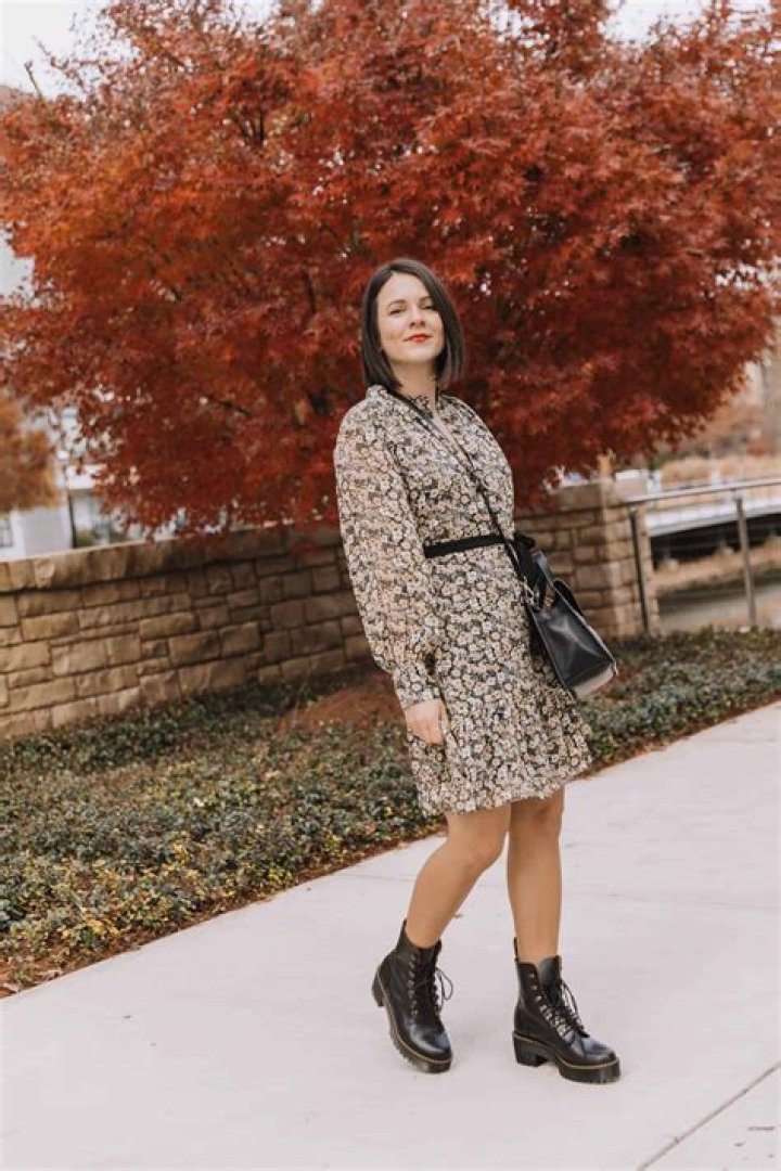 14 Ways to Upgrade Your Outfits with Dr. Martens