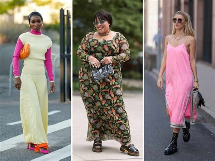 15 Casual Outfits to Try When You Need Fashion Inspiration