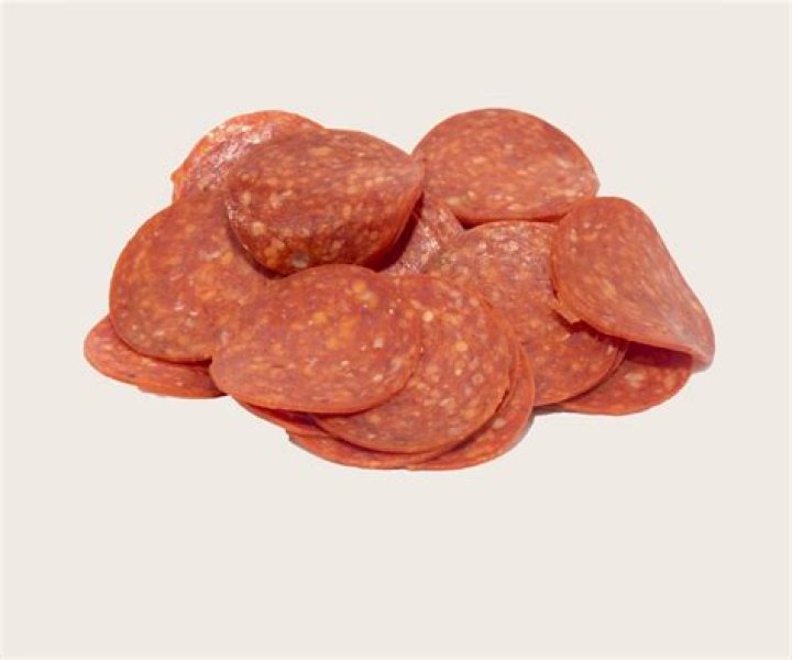 15 Deli Pepperoni Nutrition Facts