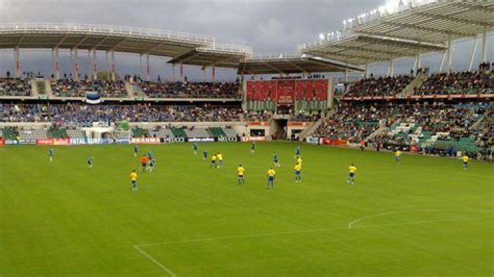 15 Enigmatic Facts About A. Le Coq Arena