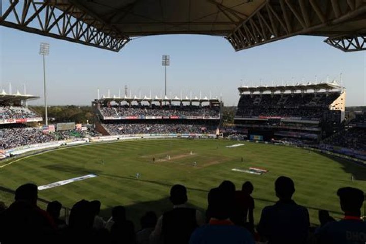15 Extraordinary Facts About Sylhet District Stadium