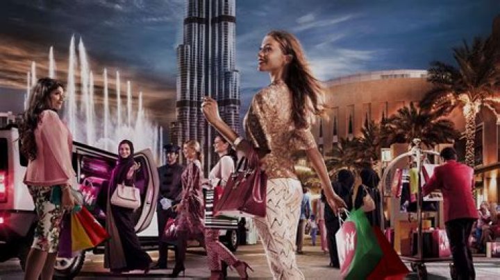15 Facts About Dubai Shopping Festival