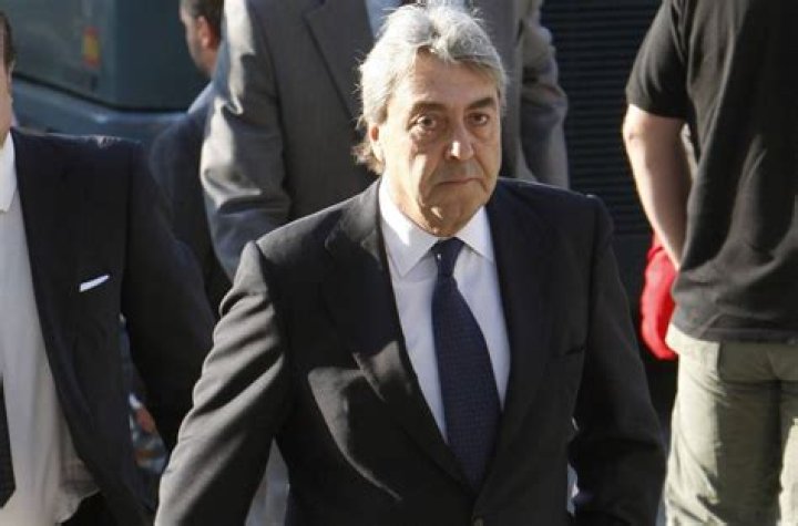 15 Fascinating Facts About Alberto Cortina