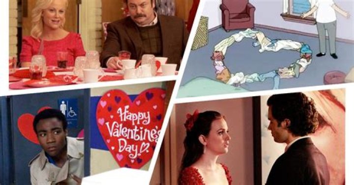 15 Great Valentine’s Day TV Episodes You Can Stream Right Now