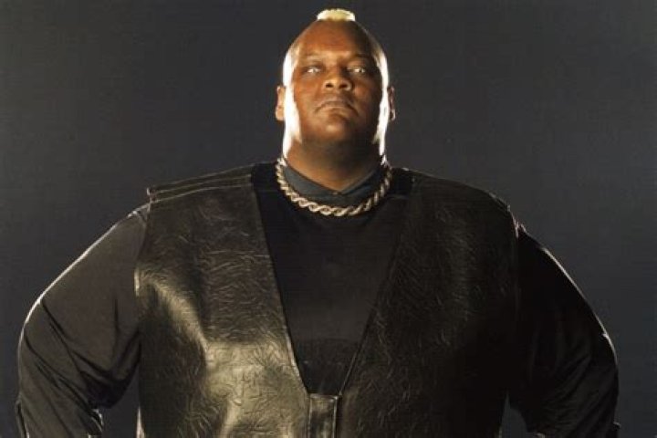15 Surprising Facts About Nelson Frazier, Jr.