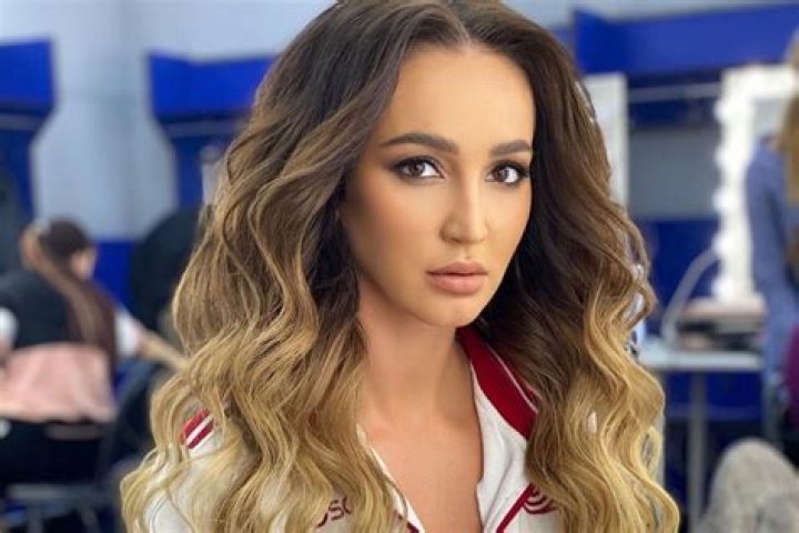 15 Surprising Facts About Olga Buzova