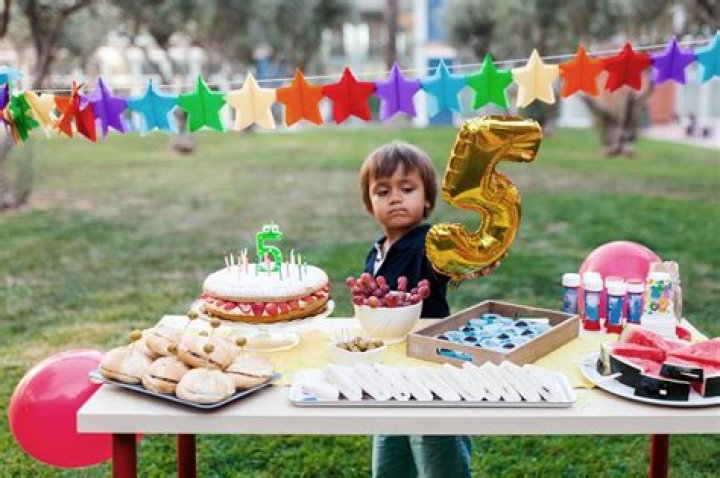 15 Truly Original Ideas for the 6-Year-Old Birthday Party