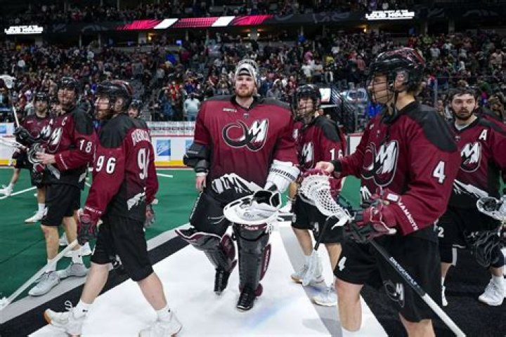 16 Facts About Sioux Falls Stampede