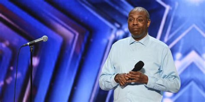 16 Surprising Facts About Michael Winslow