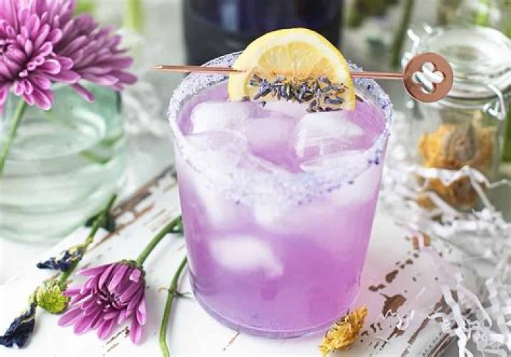 17 Extraordinary Facts About Lemon Lavender Cocktail