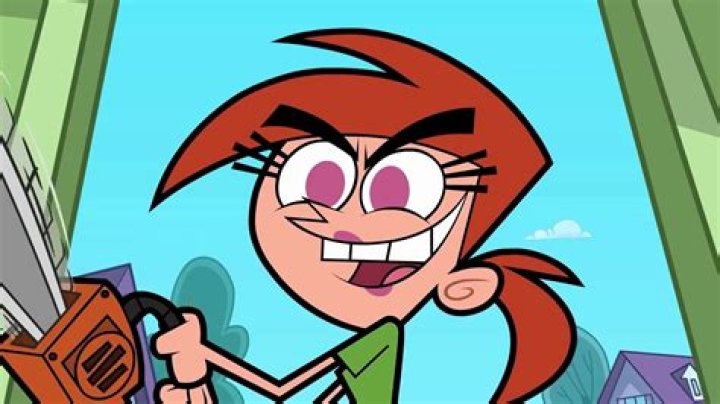17 Facts About Crimson Chin (The Fairly OddParents)