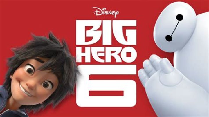 18 Facts About Alistair Krei (Big Hero 6: The Series)