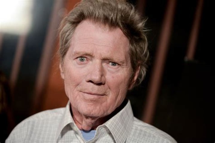 18 Fascinating Facts About Michael Parks