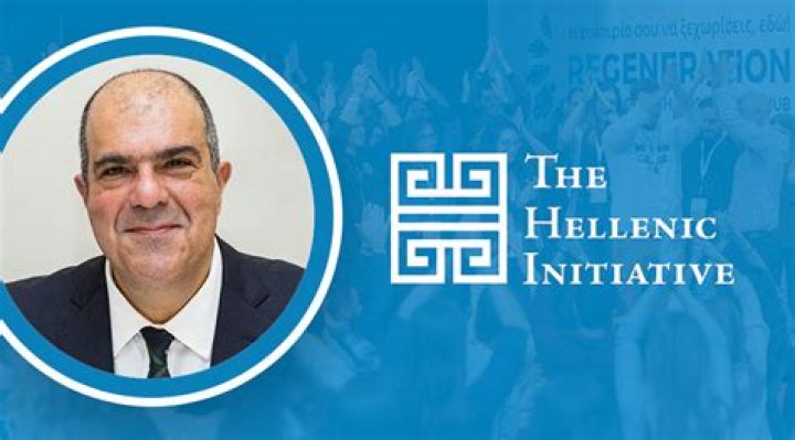18 Intriguing Facts About Stelios Haji-Ioannou