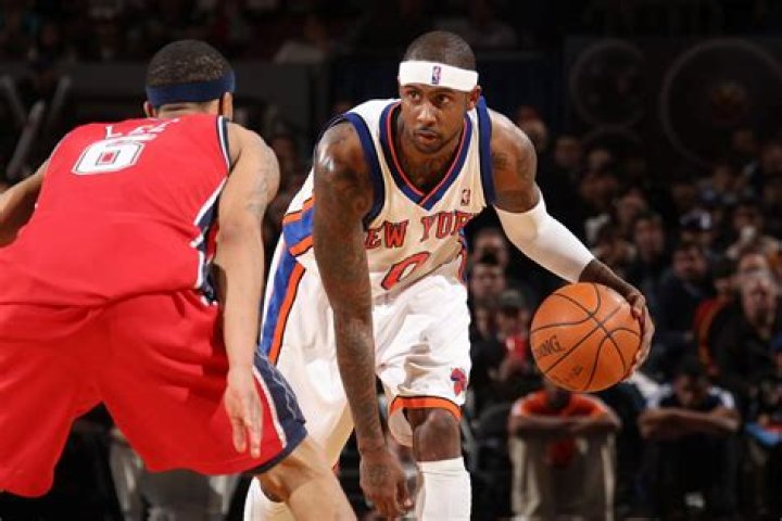 18 Mind-blowing Facts About Larry Hughes