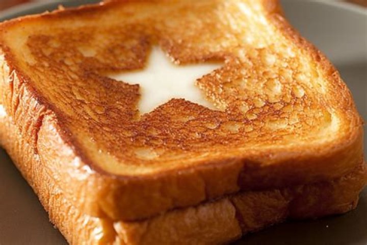 18 Texas Toast Nutritional Facts