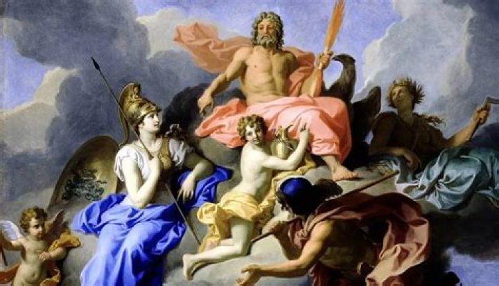 19 Amazing Facts About Greek Gods