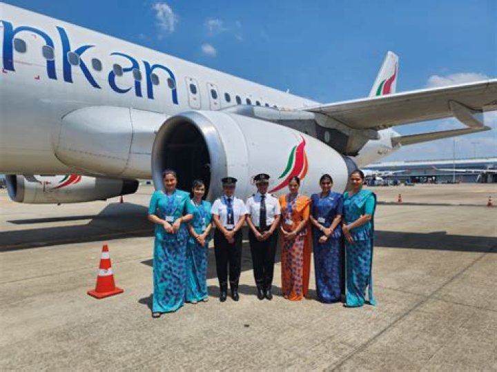 19 Facts About Srilankan Airlines