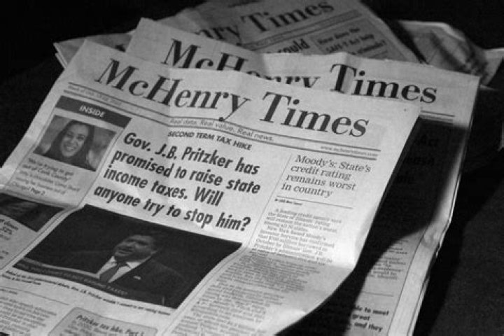 19 Fun Facts About Newspapers