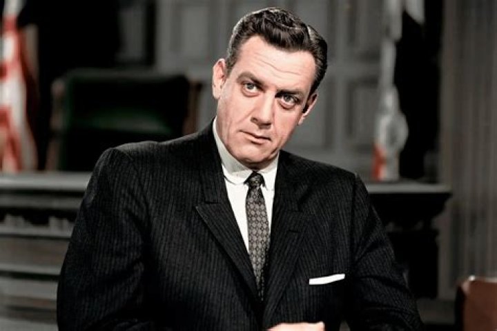 19 Surprising Facts About Raymond Burr