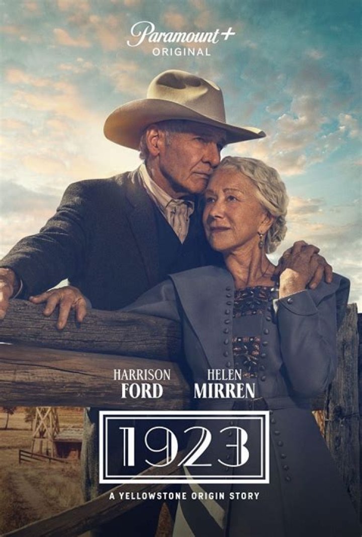 	‘1923’ Renewed for Season 2 at Paramount+	