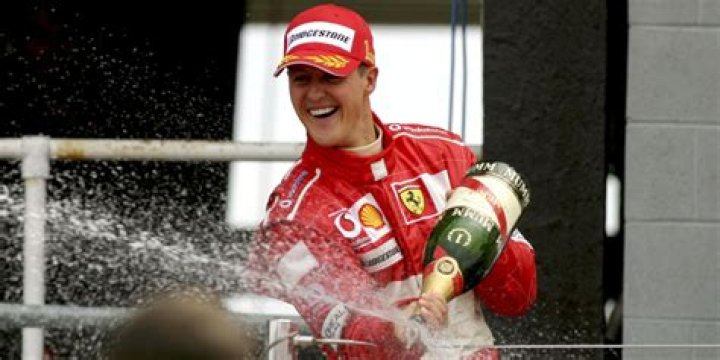 "$2.5million more than Michael Schumacher paid for it" - Ferrari legend's wife Corinna Schumacher makes gigantic profit on 20000-sqmt mansion