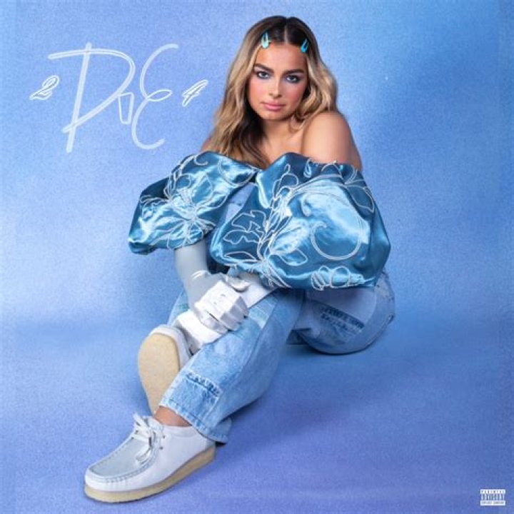 “2 Die 4” by Addison Rae 