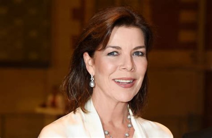 20 Astonishing Facts About Princess Stéphanie Of Monaco